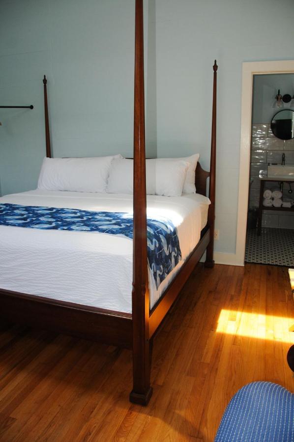 The Porch On Frances Inn - Adults Exclusive Key West Room photo