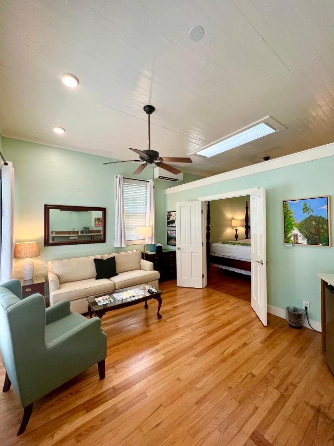 The Porch On Frances Inn - Adults Exclusive Key West Exterior photo